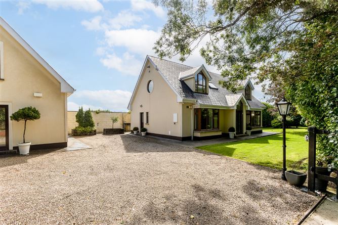Tyrellstown, Lusk, Co. Dublin
