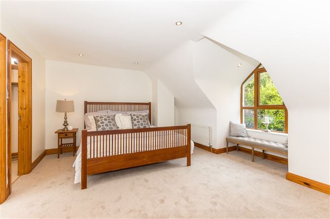 Tyrellstown, Lusk, Co. Dublin