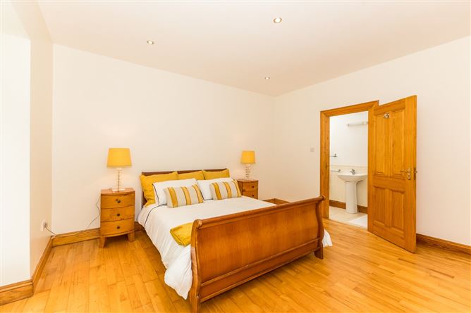 Tyrellstown, Lusk, Co. Dublin