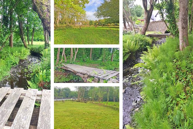 Avondonn Cottage, Ballycannon North, Meelick, Co. Clare