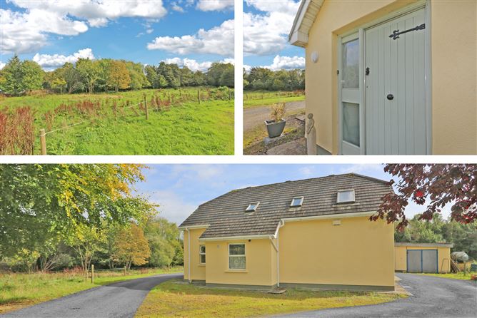 Avondonn Cottage, Ballycannon North, Meelick, Co. Clare