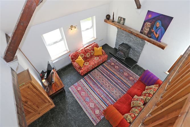 Avondonn Cottage, Ballycannon North, Meelick, Co. Clare