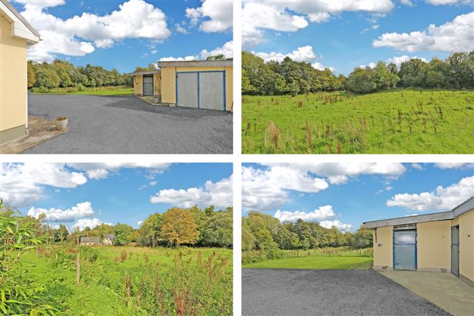 Avondonn Cottage, Ballycannon North, Meelick, Co. Clare