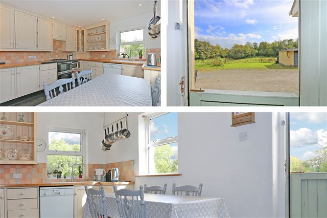Avondonn Cottage, Ballycannon North, Meelick, Co. Clare