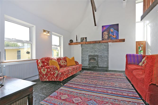 Avondonn Cottage, Ballycannon North, Meelick, Co. Clare