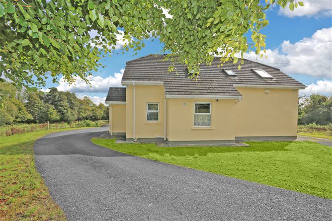 Avondonn Cottage, Ballycannon North, Meelick, Co. Clare
