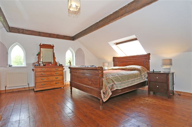 Avondonn Cottage, Ballycannon North, Meelick, Co. Clare