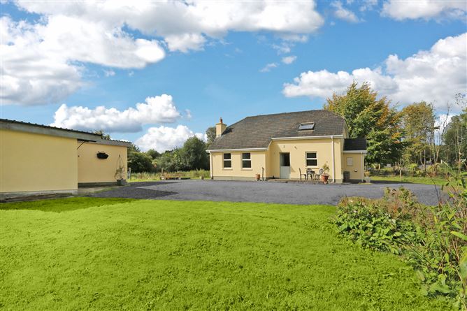 Avondonn Cottage, Ballycannon North, Meelick, Co. Clare