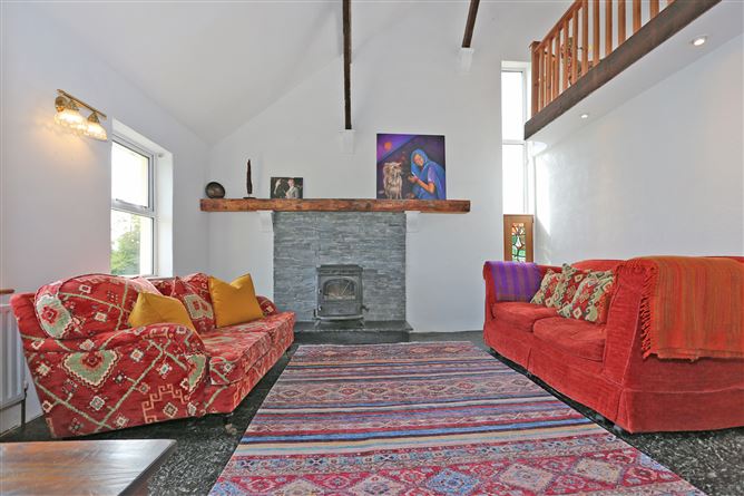Avondonn Cottage, Ballycannon North, Meelick, Co. Clare