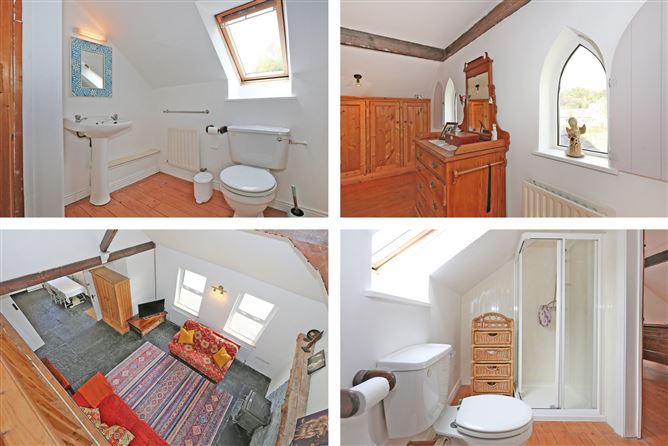 Avondonn Cottage, Ballycannon North, Meelick, Co. Clare