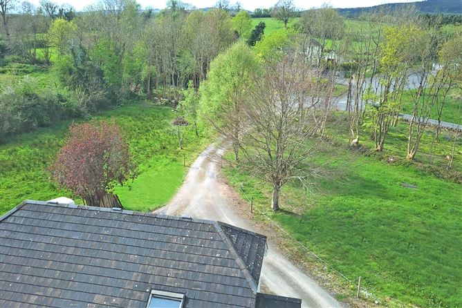 Avondonn Cottage, Ballycannon North, Meelick, Co. Clare