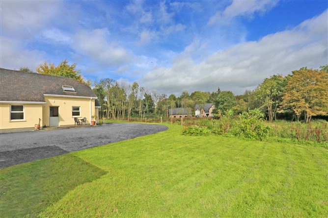 Avondonn Cottage, Ballycannon North, Meelick, Co. Clare
