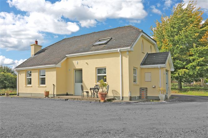 Avondonn Cottage, Ballycannon North, Meelick, Co. Clare