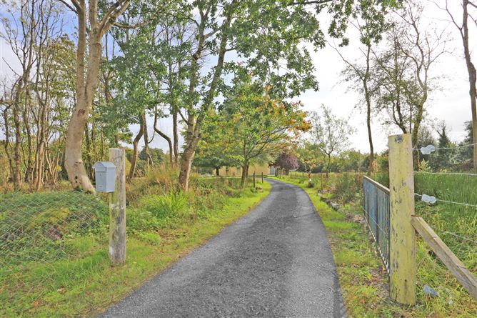 Avondonn Cottage, Ballycannon North, Meelick, Co. Clare