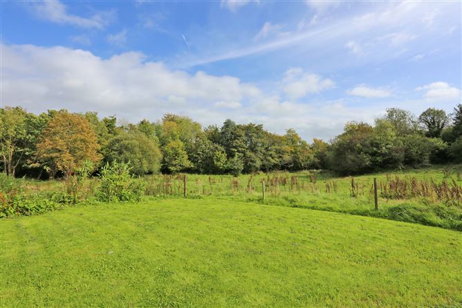 Avondonn Cottage, Ballycannon North, Meelick, Co. Clare