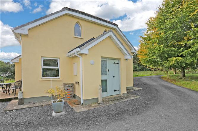 Avondonn Cottage, Ballycannon North, Meelick, Co. Clare