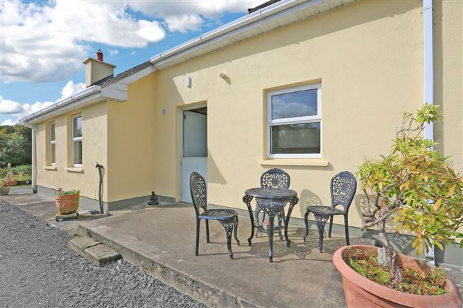 Avondonn Cottage, Ballycannon North, Meelick, Co. Clare