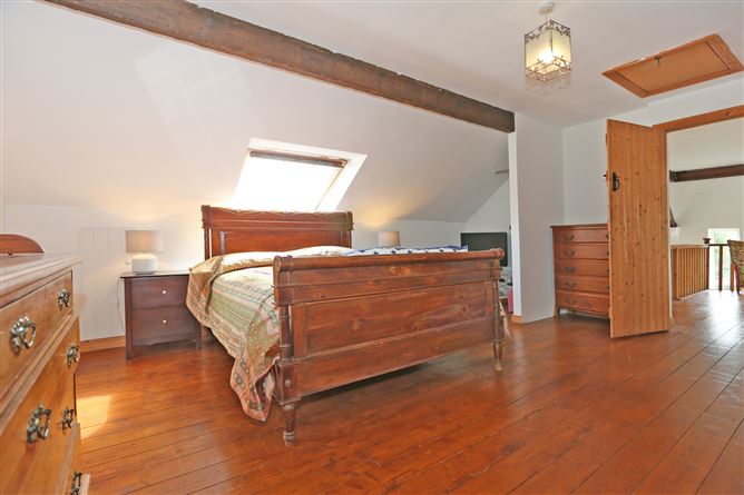Avondonn Cottage, Ballycannon North, Meelick, Co. Clare