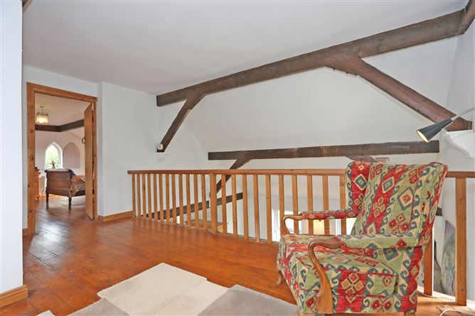 Avondonn Cottage, Ballycannon North, Meelick, Co. Clare