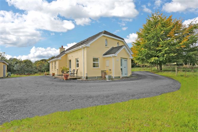 Avondonn Cottage, Ballycannon North, Meelick, Co. Clare