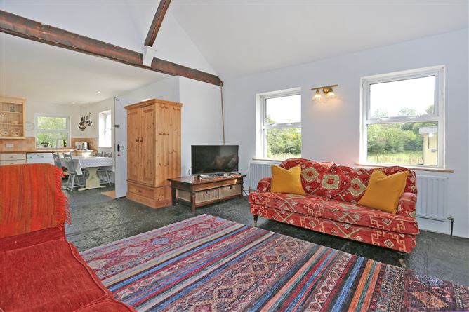Avondonn Cottage, Ballycannon North, Meelick, Co. Clare