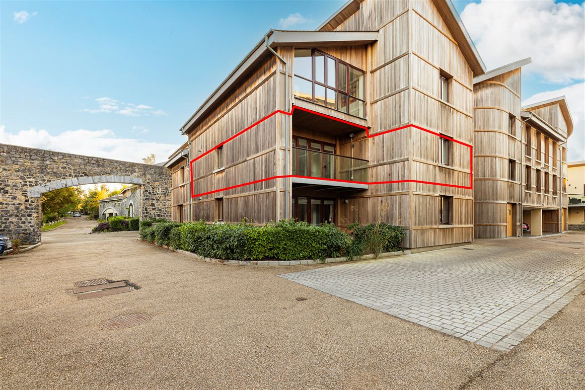 29 Block 2C, The Casino, Malahide, Dublin O'Farrell Cleere Auctioneers 4749700 MyHome.ie