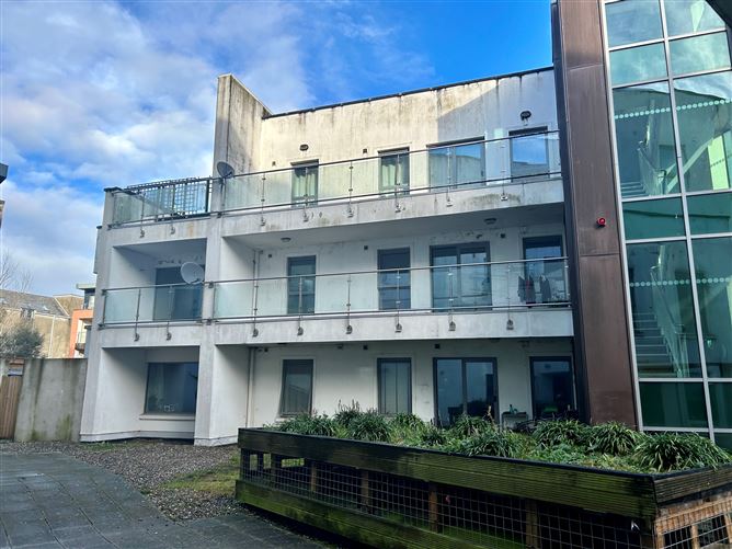 No. 35 Block B, The Courtyard, Bridge Street , Waterford City, Waterford