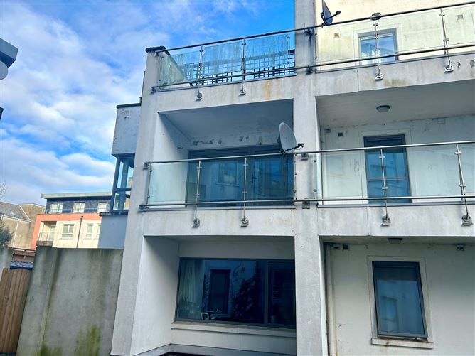 No. 35 Block B, The Courtyard, Bridge Street , Waterford City, Waterford
