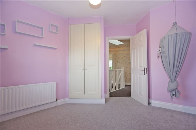 40 Hazelhall, Monaleen, Co. Limerick