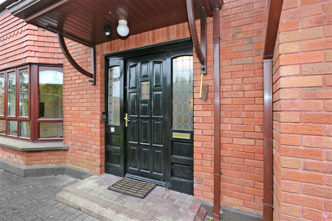 40 Hazelhall, Monaleen, Co. Limerick