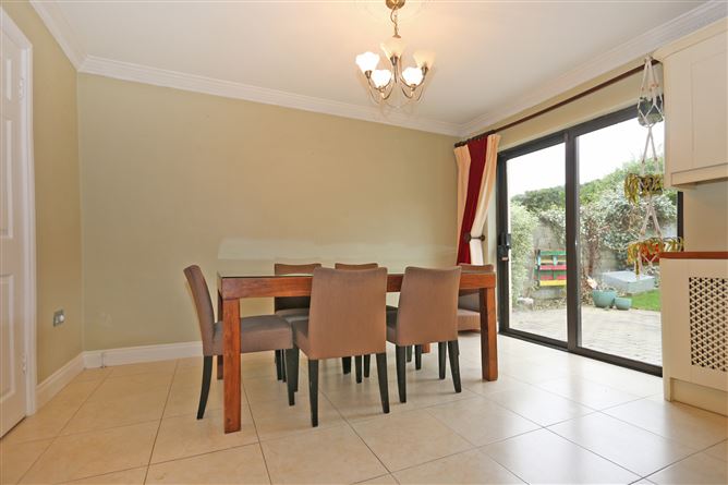 40 Hazelhall, Monaleen, Co. Limerick