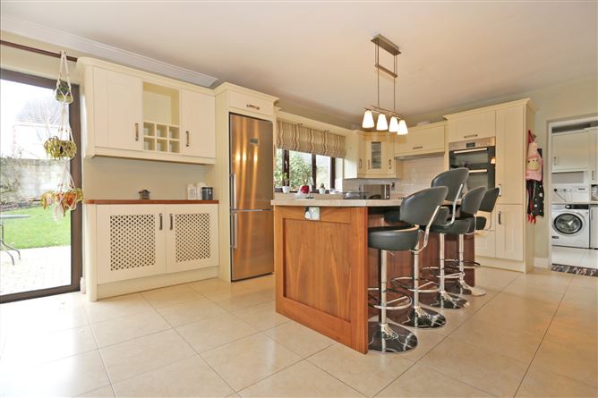 40 Hazelhall, Monaleen, Co. Limerick