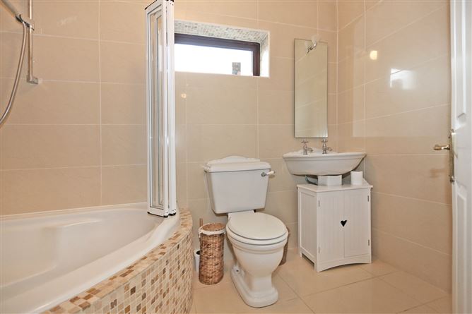 40 Hazelhall, Monaleen, Co. Limerick