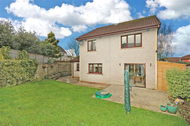 40 Hazelhall, Monaleen, Co. Limerick