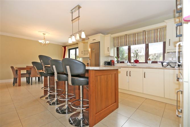 40 Hazelhall, Monaleen, Co. Limerick