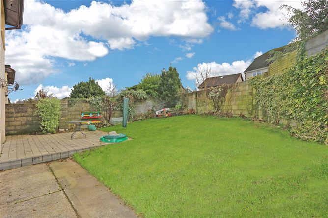 40 Hazelhall, Monaleen, Co. Limerick