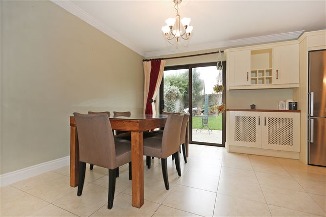 40 Hazelhall, Monaleen, Co. Limerick