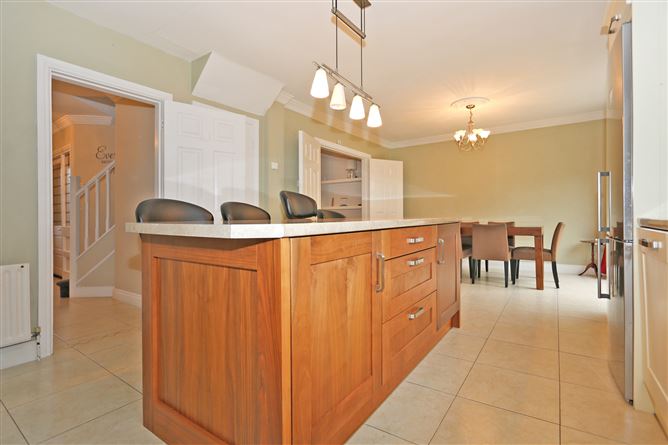 40 Hazelhall, Monaleen, Co. Limerick