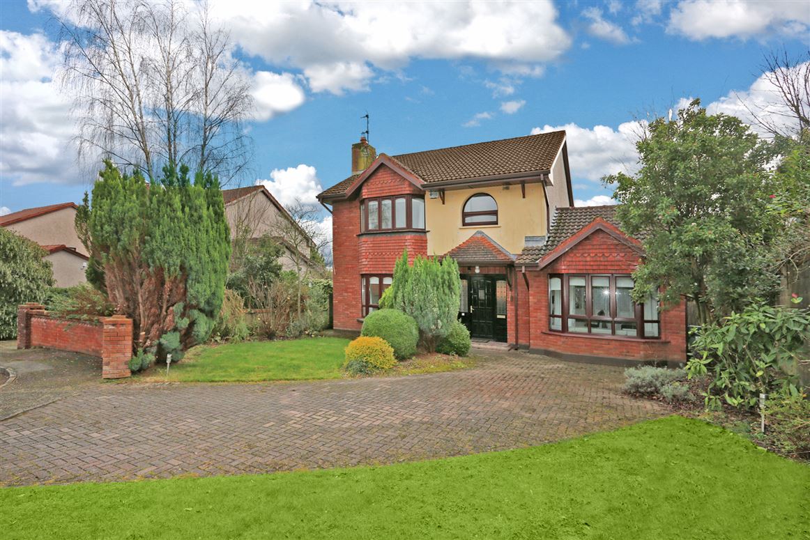 40 Hazelhall, Monaleen, Co. Limerick