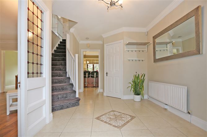 40 Hazelhall, Monaleen, Co. Limerick