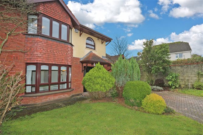 40 Hazelhall, Monaleen, Co. Limerick