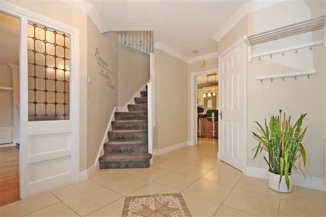 40 Hazelhall, Monaleen, Co. Limerick