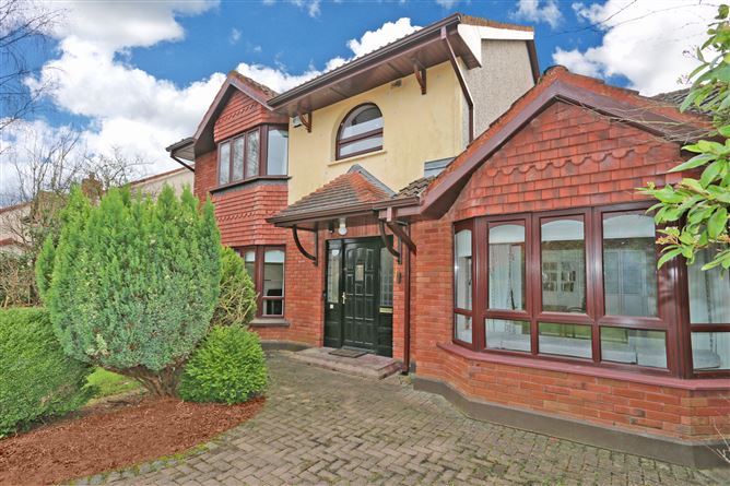 40 Hazelhall, Monaleen, Co. Limerick