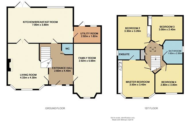 40 Hazelhall, Monaleen, Co. Limerick