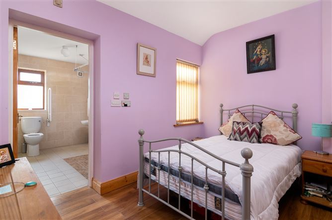 18 Park Avenue, Tullamore, Co. Offaly