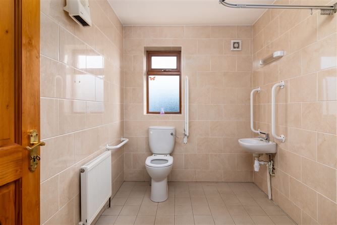 18 Park Avenue, Tullamore, Co. Offaly