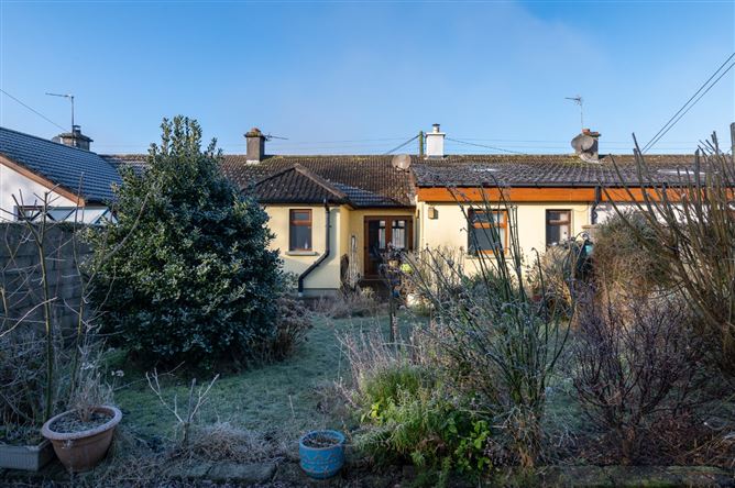 18 Park Avenue, Tullamore, Co. Offaly