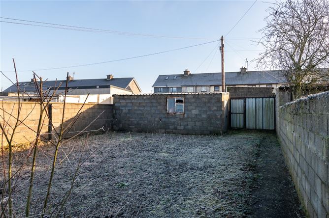 18 Park Avenue, Tullamore, Co. Offaly