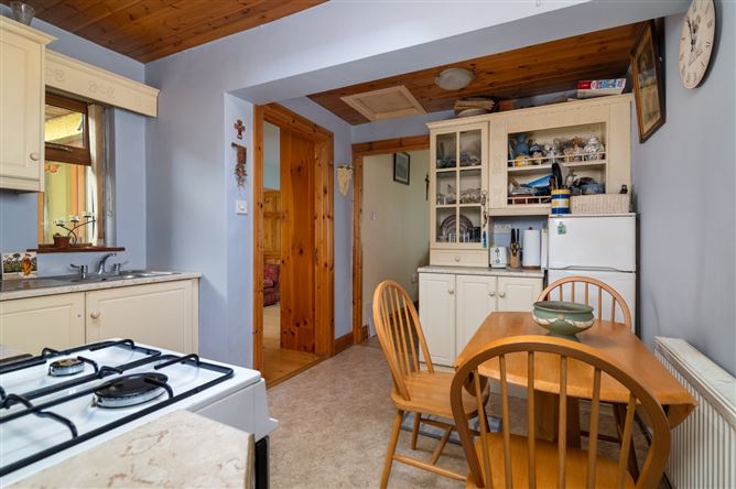 18 Park Avenue, Tullamore, Co. Offaly