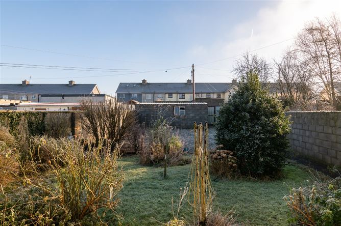 18 Park Avenue, Tullamore, Co. Offaly